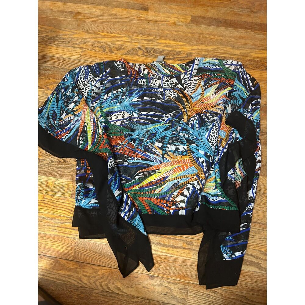 Su & Lola One size Fits Plus